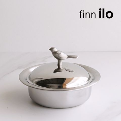 통 5중 고메316ti 라이스팟 로우(16cm)