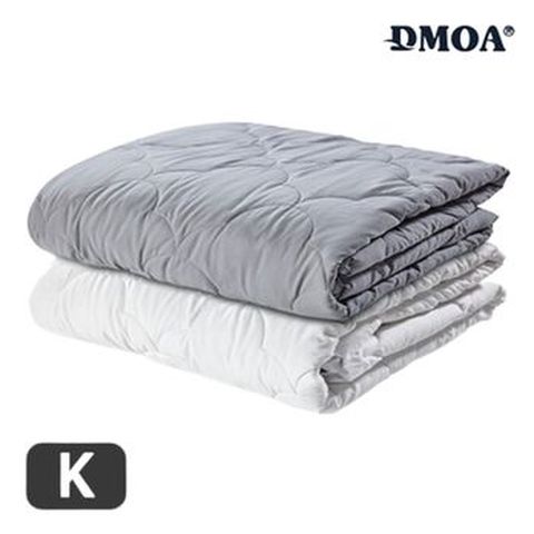 킹사이즈 드모아 양모이불