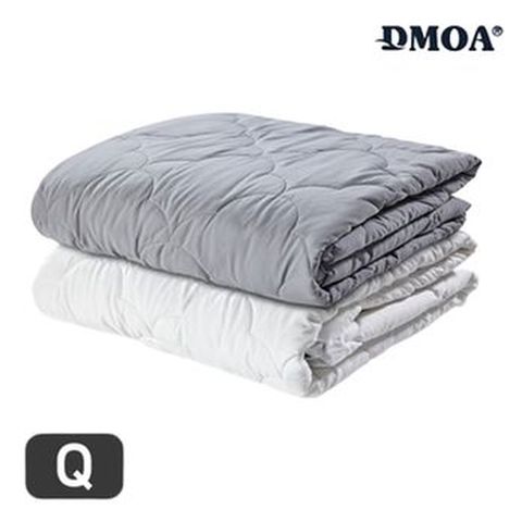 퀸사이즈 드모아 양모이불