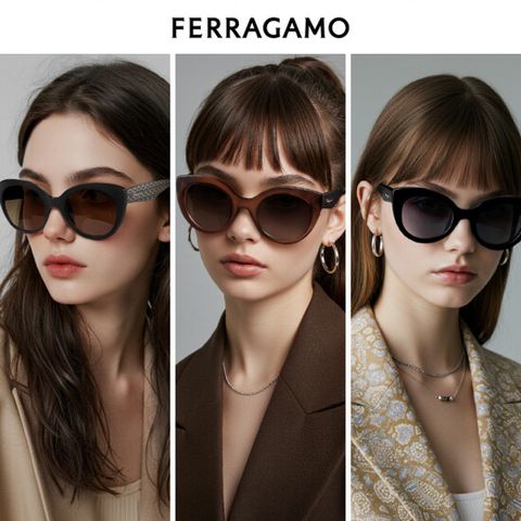 페라가모 선글라스(SF964/S)