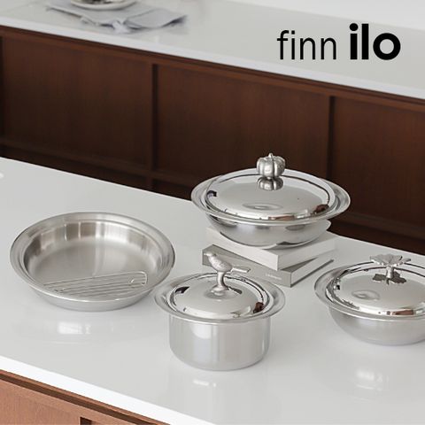 316Ti 고메라인 5종 풀세트