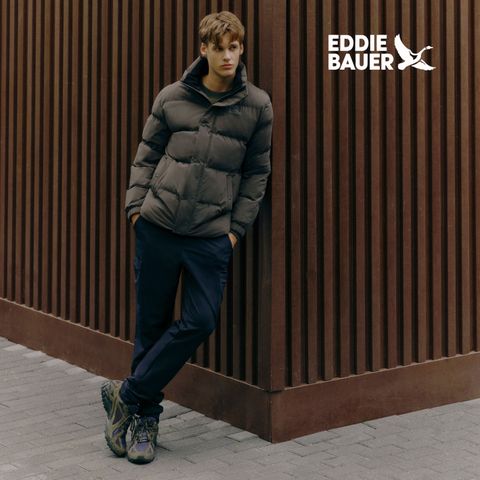 25FW 퍼펙트 스트레치 기모조거팬츠 3종 남성