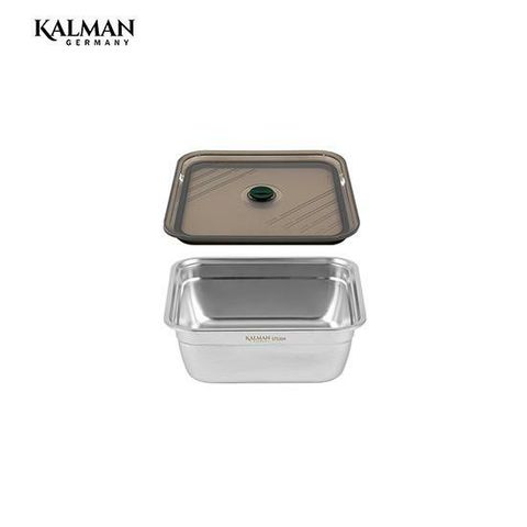 (단품) 칼만 소형 스텐밧드 1세트 