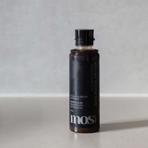 프리미엄 참치액 450g