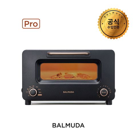 더 토스터 Pro