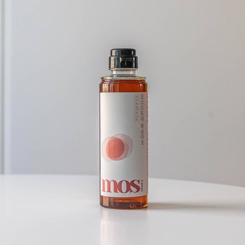 국내산 복숭아초 460g