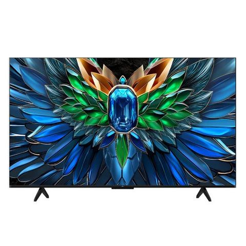 TCL 아이팔콘 4K Mini-LED 구글TV 75인치 스탠드형