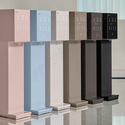 [렌탈] 쿠쿠정수기