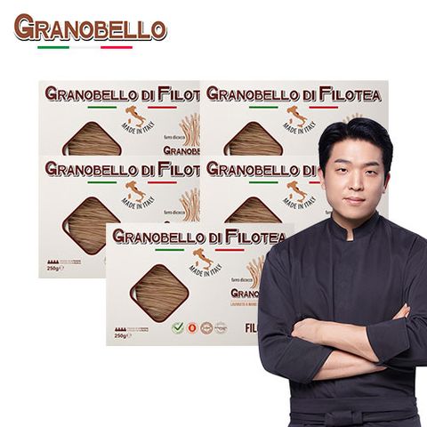 이탈리아 100%파로면 그라노벨로 5박스