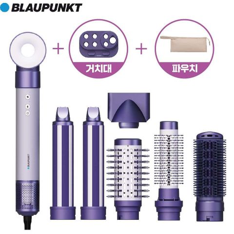 [삼성카드5%할인][기존가] 블라우풍트 헤어스타일러