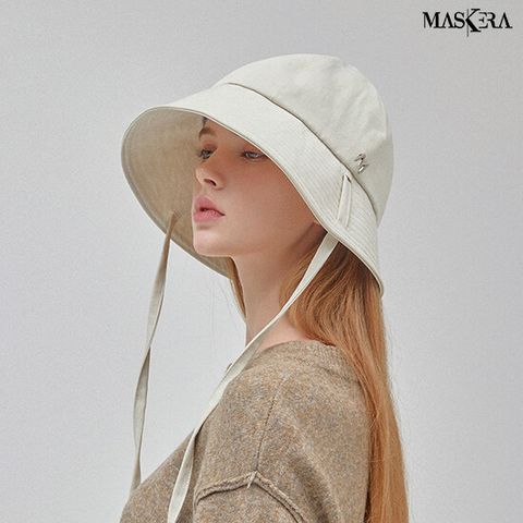 마스케라 플로니(Plonie) 버킷햇 1종