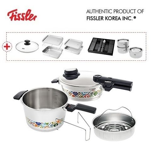 [굿라이프/이가격마지막] 휘슬러 1845 노보 압력솥S4