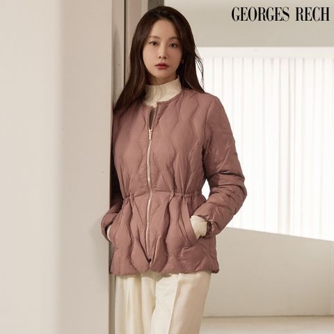 25FW 경량 덕 다운 자켓