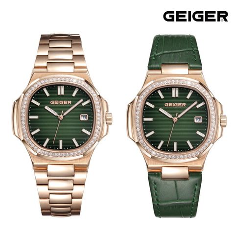 프리미엄 임페로 워치 (GE2004) + 보석함