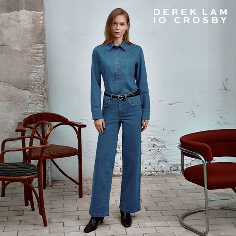 [런칭가:79,000원]25FW 아뜰리에 데님 팬츠 2종