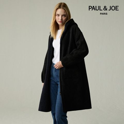 ○ 25FW 호주산 양모100 롱코트