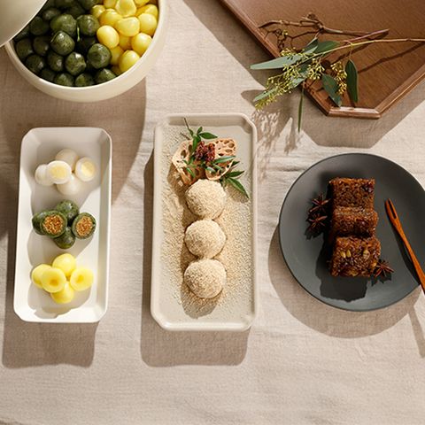 동병상련 시그니처 떡 선물세트*1세트