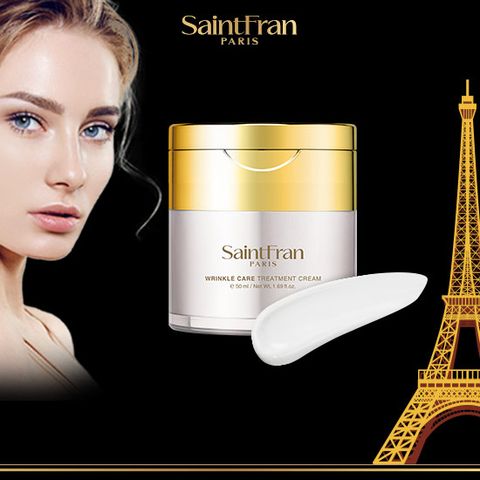 [NEW] 세인트프랑 파리 프로페셔널 링클 크림 단품