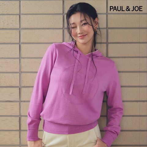 25FW 아트웍 후드니트 3종