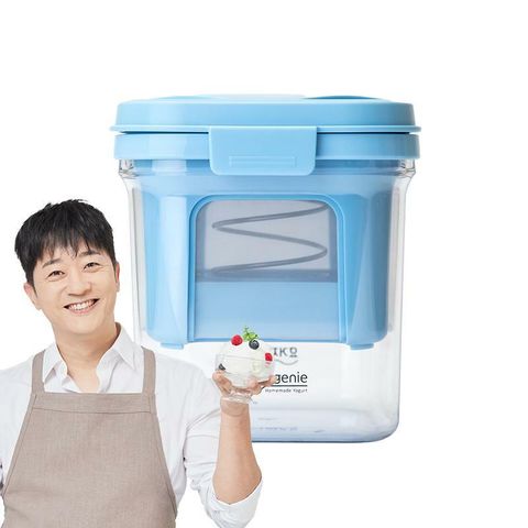 [메이준] 알렉스의 요거지니 그릭요거트 유청분리기