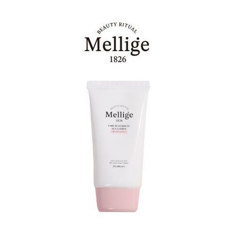 [카드 5%할인]멜리지1826 워터풀 율무 선 로션 1개