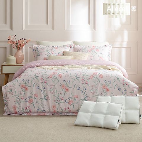 (SS풀세트)25FW 알러셀 먼지없는 이불 호텔 컬렉션  기능성 침구