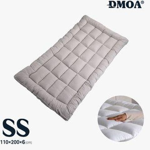 슈퍼싱글사이즈 드모아 토퍼