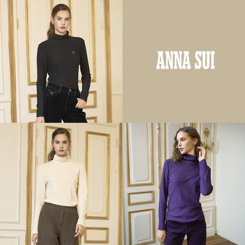 [안나수이] 25FW 티블라우스3종