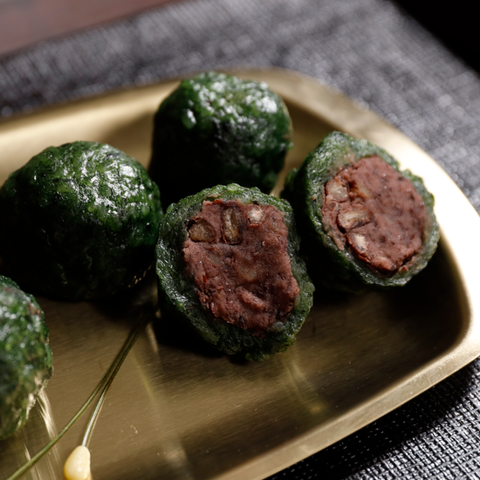 윤종희전통떡방 밥알세트12개입*1세트