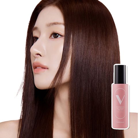 힛 밸런스 24/7 글로시 헤어 오일 100ml