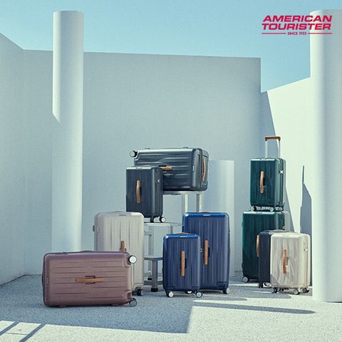 노블라이트(NOBLE LITE) 여행가방 3종 세트