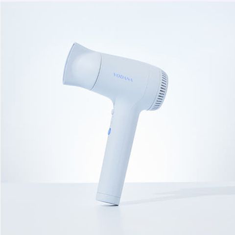 컴팩트 밸런스에어 드라이어 파우더블루