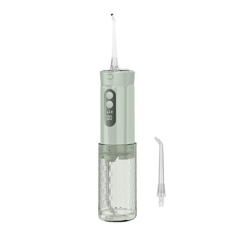 오스템 와픽 구강세정기 싱글구성