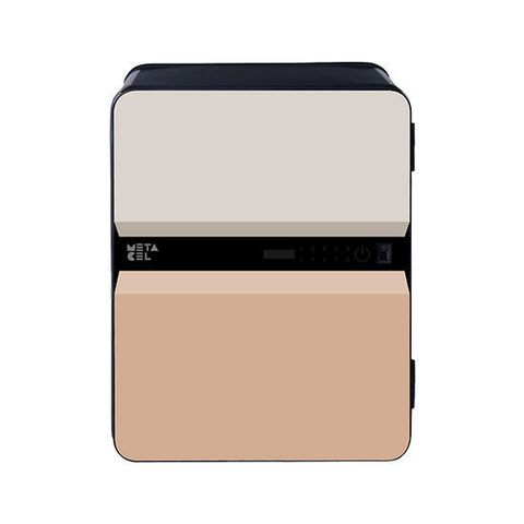 선일금고 40L 메타셀 메타알레 멀티플머니 베이지 MC-40AL + 보석함