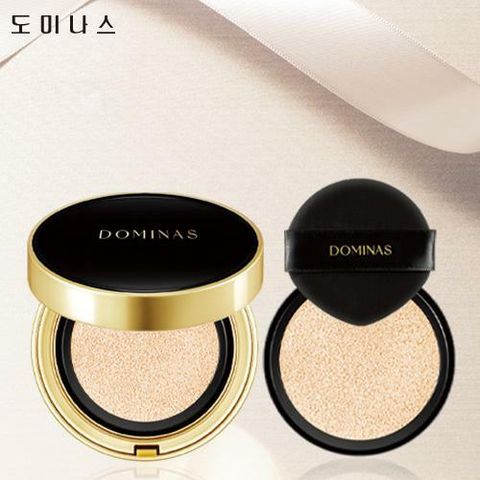 태극제약 도미나스 트라넥삼산 기미 커버 쿠션 기본세트 200%용량