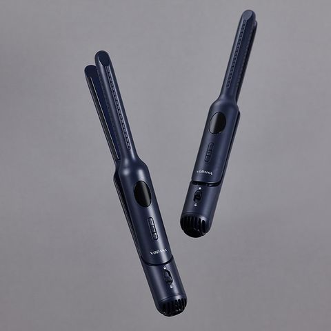 에어테크 뿌리볼륨 미드나잇블루