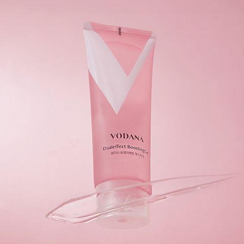 듀얼이펙트 부스팅젤 100ml