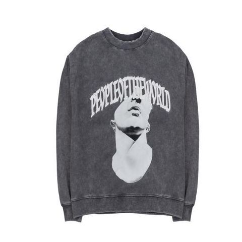 ○25FW NEW 다비드 스웻셔츠 1종