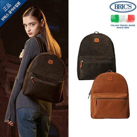 [공식수입정품] 라이프 백팩