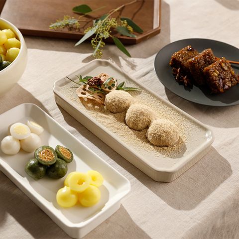 동병상련 시그니처 떡 선물세트*2세트