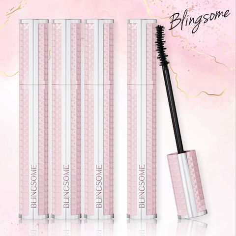 블링썸 틴티드 블랙 속눈썹 영양제 방송패키지