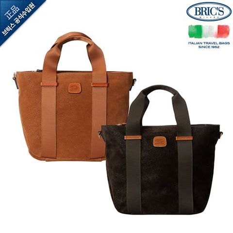 [공식수입정품] 라이프 탑핸들백