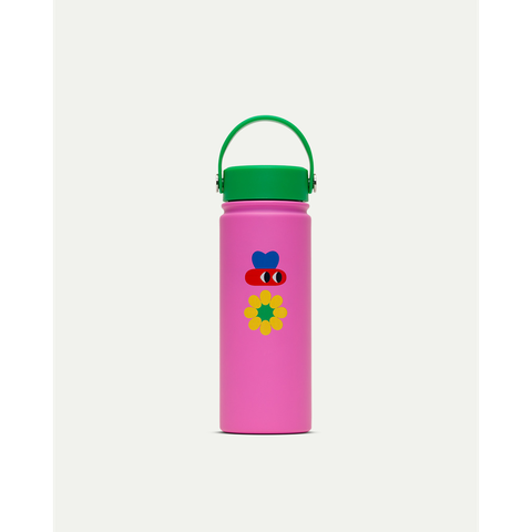 프렌즈 텀블러 (핑크가든) 500ml