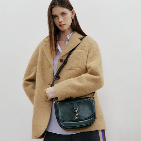 바니스뉴욕 25FW 빈티지 크로스백