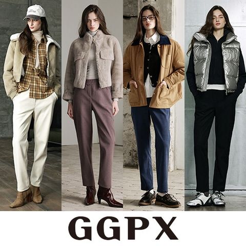 ◎ 25FW 코듀로이팬츠 4종