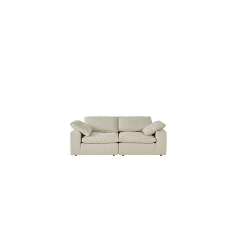 [롯데 단독] 캄포 플러스 클래식 3인 소파