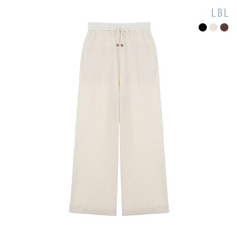 ○25FW 타임리스 플리츠 팬츠 3종