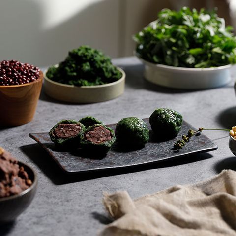 윤종희전통떡방 SET 2 밥알쑥찹쌀떡(12개입)*2세트