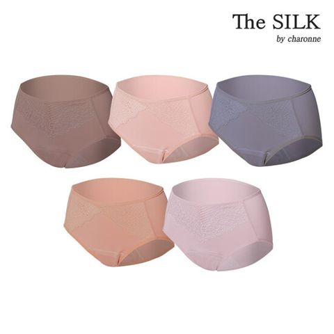 [더실크 바이 샤론느] 올데이 안심플러스 팬티 (5종) (90ml)