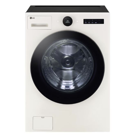 [1등급]LG 오브제 세탁기 25KG 베이지/그린(FX25ESR/FX25GSR)